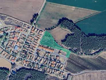 Rustikales Grundstück zum Verkauf in C/ del Carme
