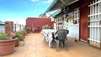 Terrace of Attic for sale in Sant Boi de Llobregat  with Air Conditioner and Terrace