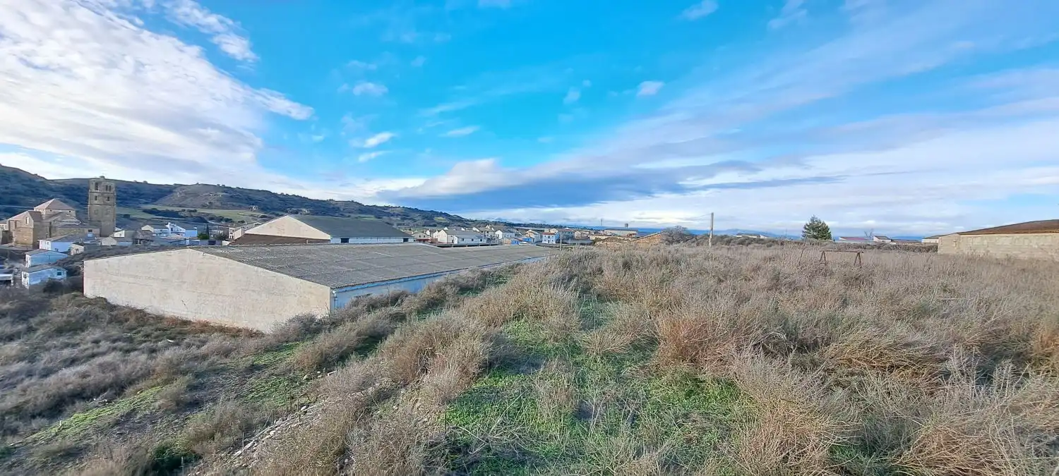 Residencial en venda a Pertusa