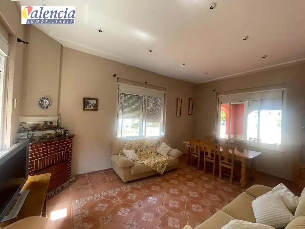 Villa avec piscine à vendre à El Faro, imagen 12