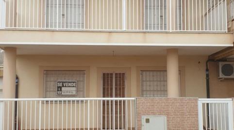 Foto 4 de Dúplex en venta en Vistabella, Los Nietos, Murcia