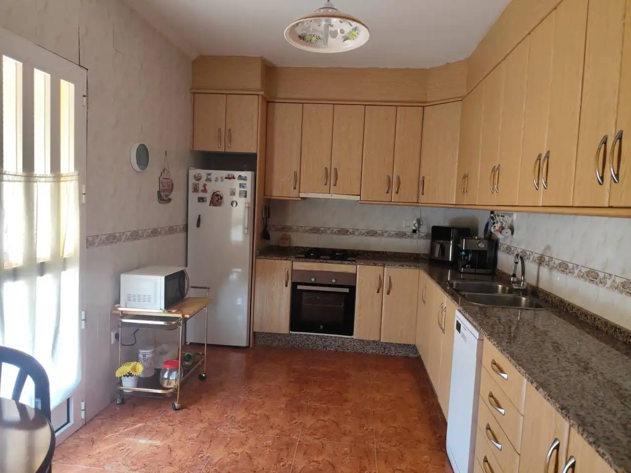 House with pool for sale in Calle ESCUNATA, imagen 9