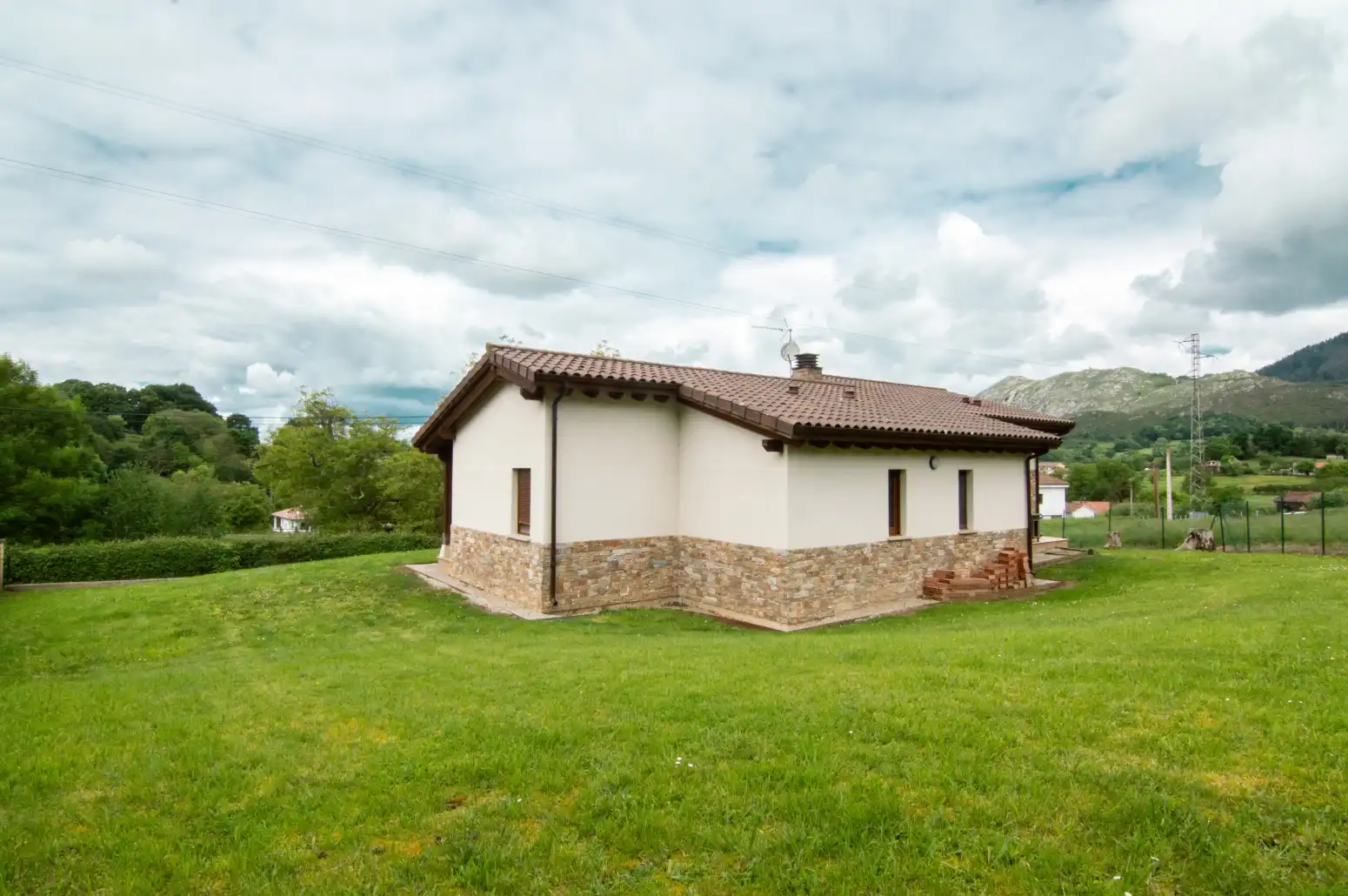 Maison avec jardin à vendre à Villanueva - LG VILLANUEVA  COLLAO 2B, imagen 30