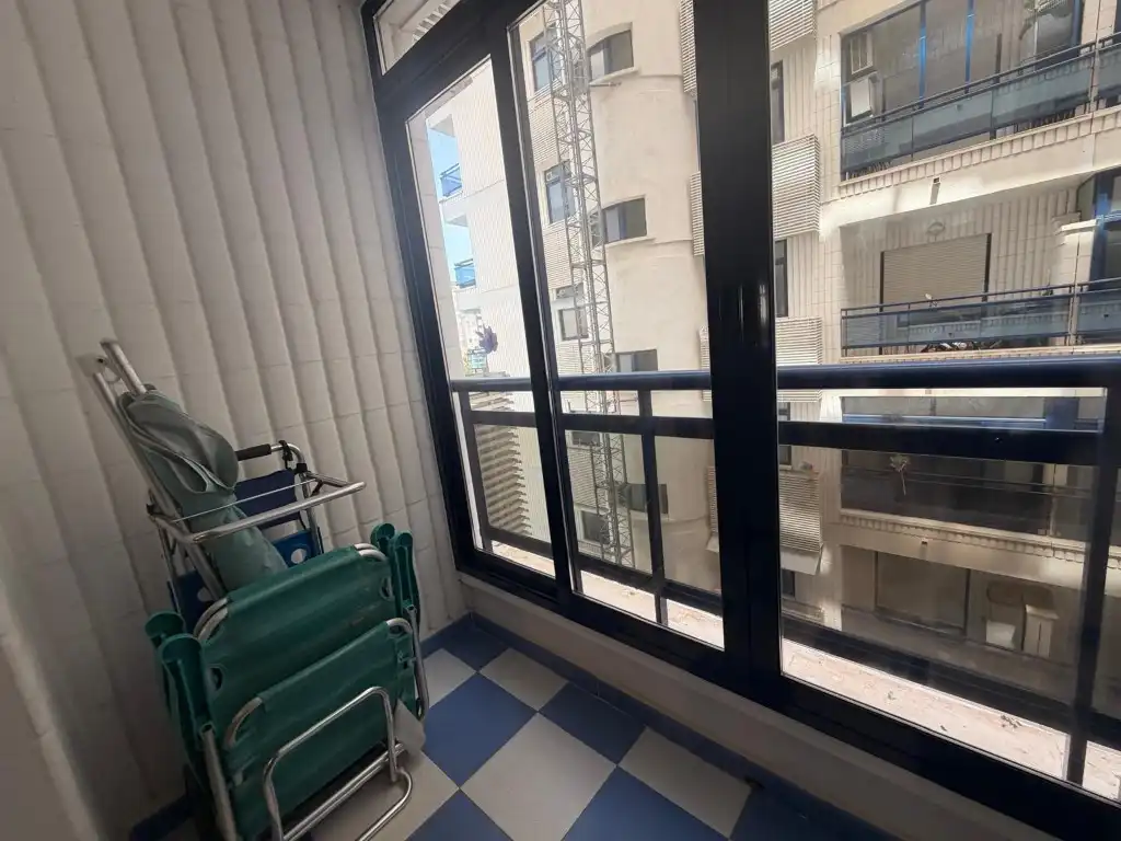 Wohnungen zum Verkauf in Calle Maestrat Del, Playa de Gandia