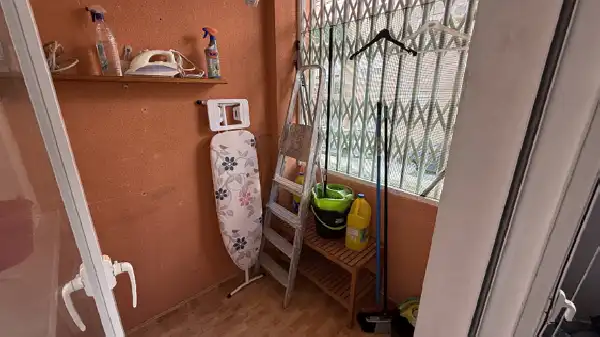 Flat with lift for sale in San Miguel de Salinas, imagen 9