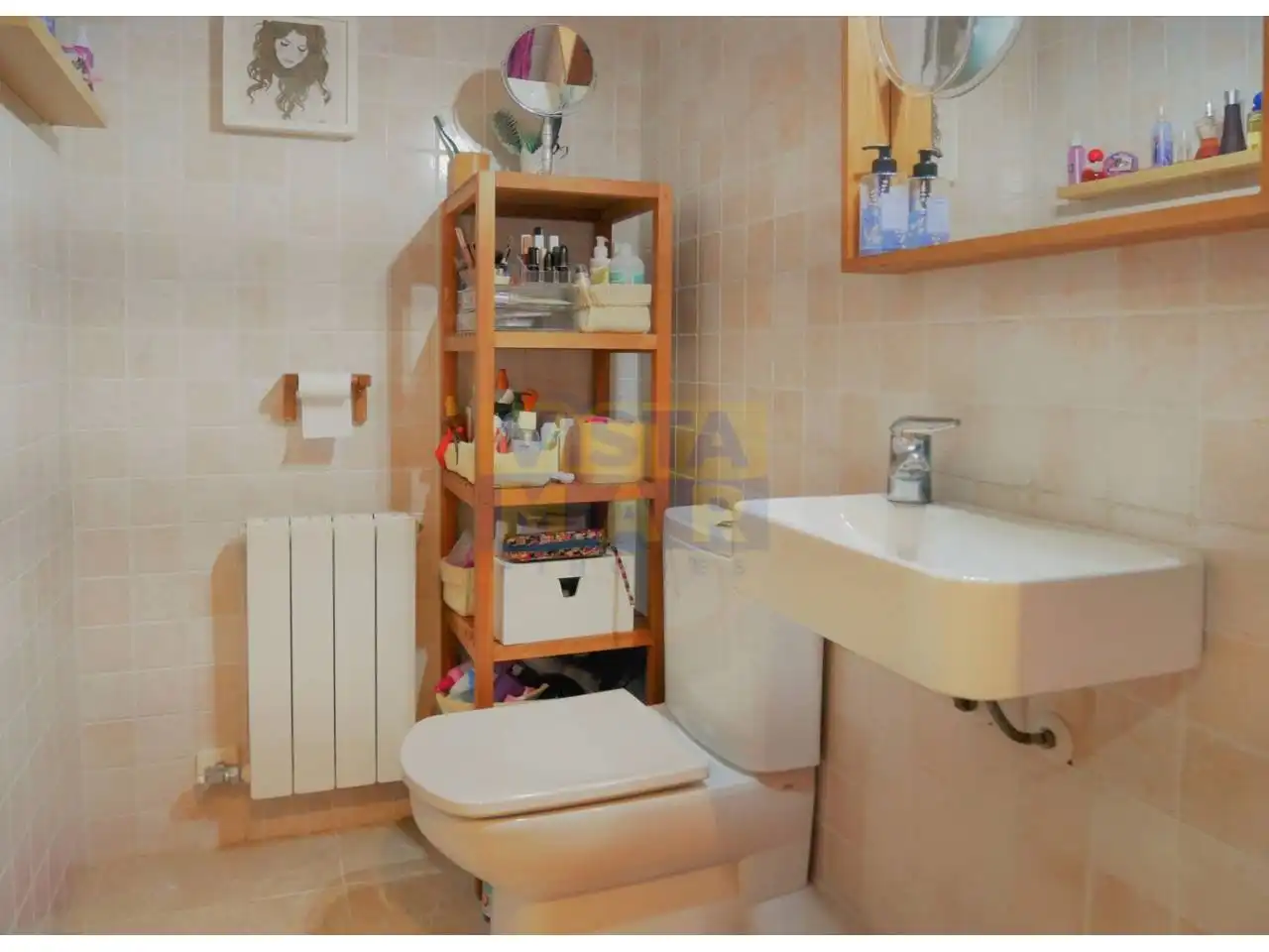 Wohnung mit Garten zum Verkauf in Santa Maria - L'Eixample - Sud Sumella, imagen 15