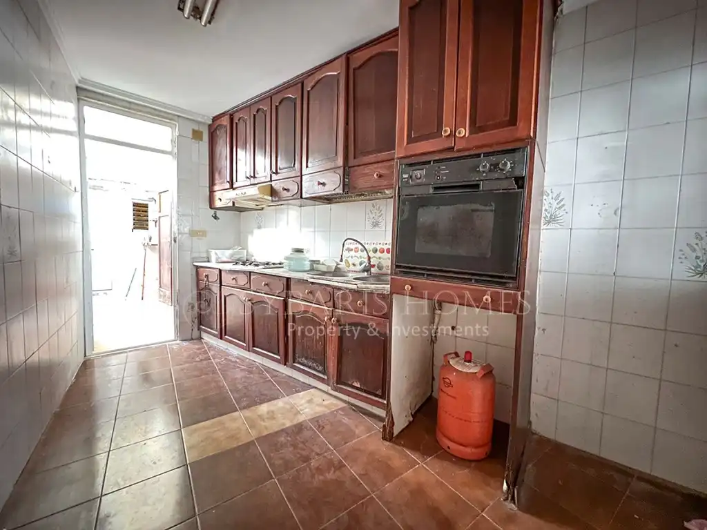 Kitchen of Houses for sale in Dénia