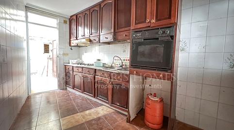 Foto 2 de Casa o xalet en venda a Calle Alberto Senti, El Puerto, Dénia