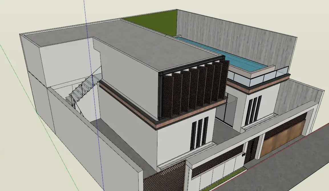 Terreny residencial en venda a Calle el Sombrerito 48, imagen 2