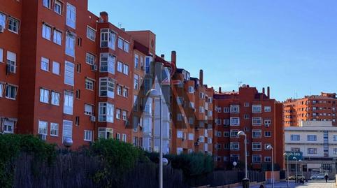 Photo 3 of Flat for rent in  Rocinante, Tres Olivos - Valverde,  Madrid Capital