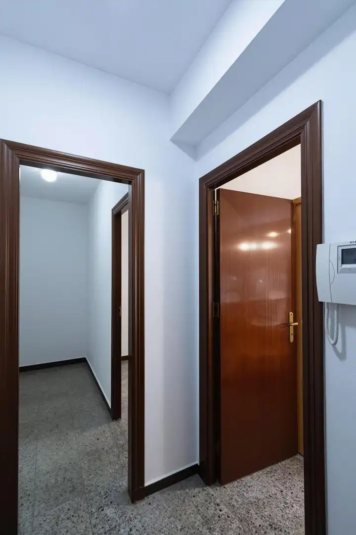 Piso en venta en Cartagena con Aire acondicionado, Amueblado y Balcón