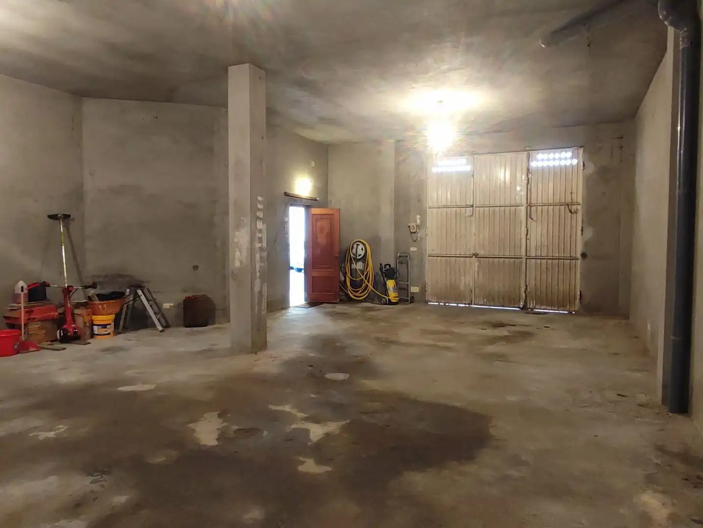 Villa avec jardin à vendre à Avenida Vilaboa, imagen 30