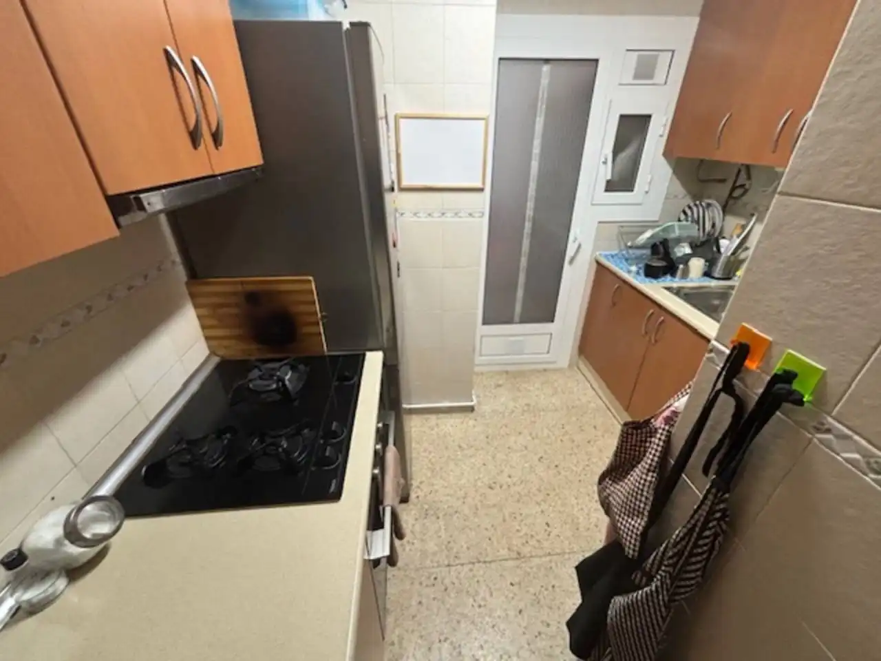 Flat for sale in Calle sant Ramon, Centre