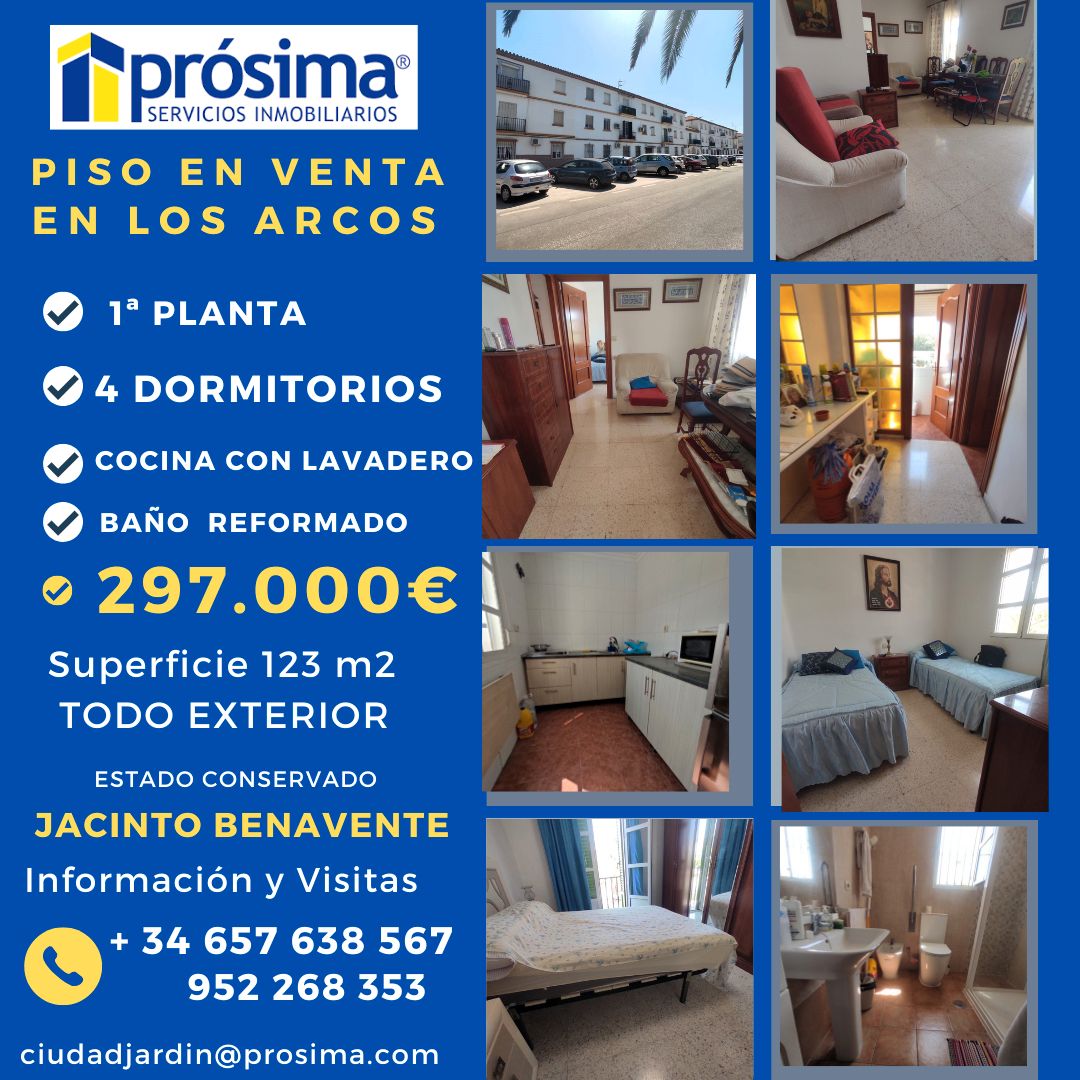 Habitación de Piso en venta en Málaga Capital con Balcón