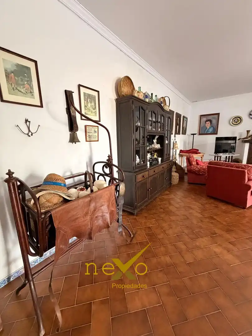 Chalet con terraza en venta en Carmona, imagen 13