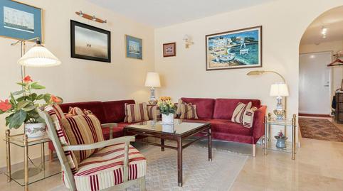 Photo 5 of Flat for sale in Nueva Atalaya, Málaga