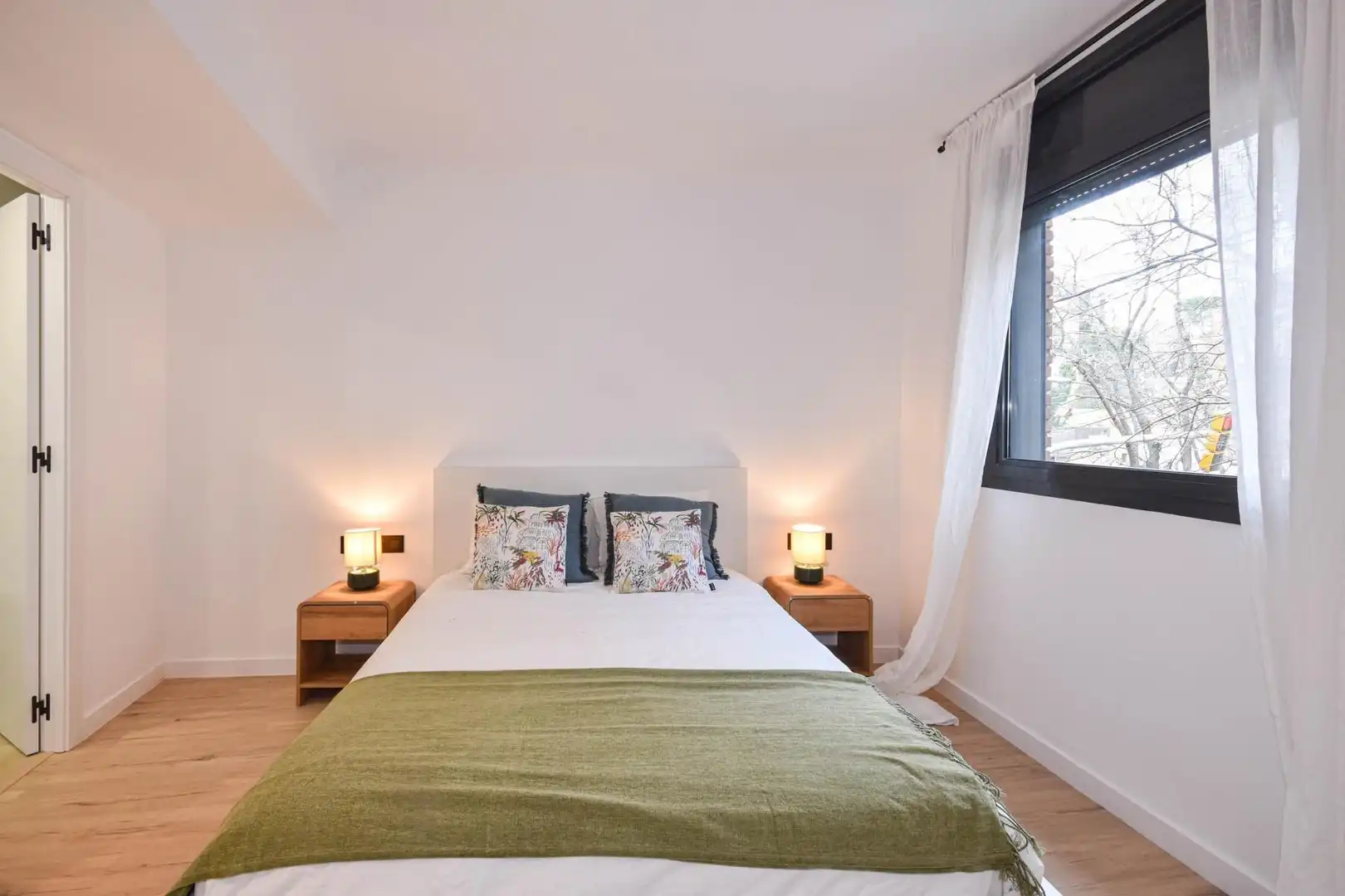 Appartamento con ascensore in vendita a Carretera Carretera Sarrià a Vallvidrera, imagen 7