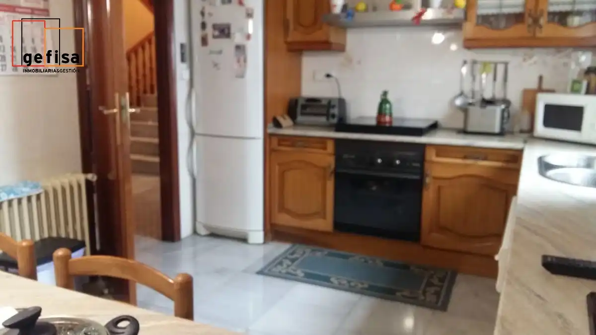 Casa en venda a Valdepeñas, imagen 13