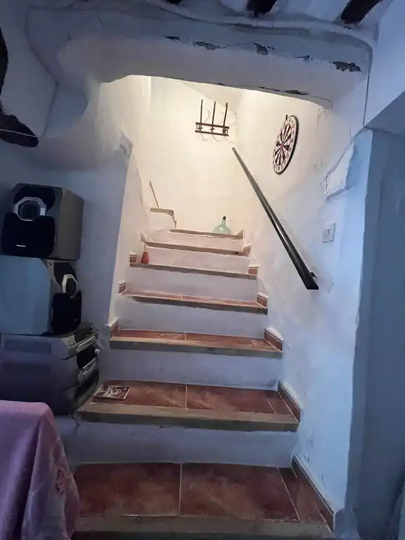 Casa o chalet en venta en Alcaraz con Balcón