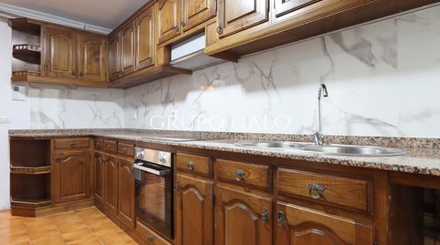 Foto 3 von Wohnung zur Miete in De Ourense, Coiro, Cangas