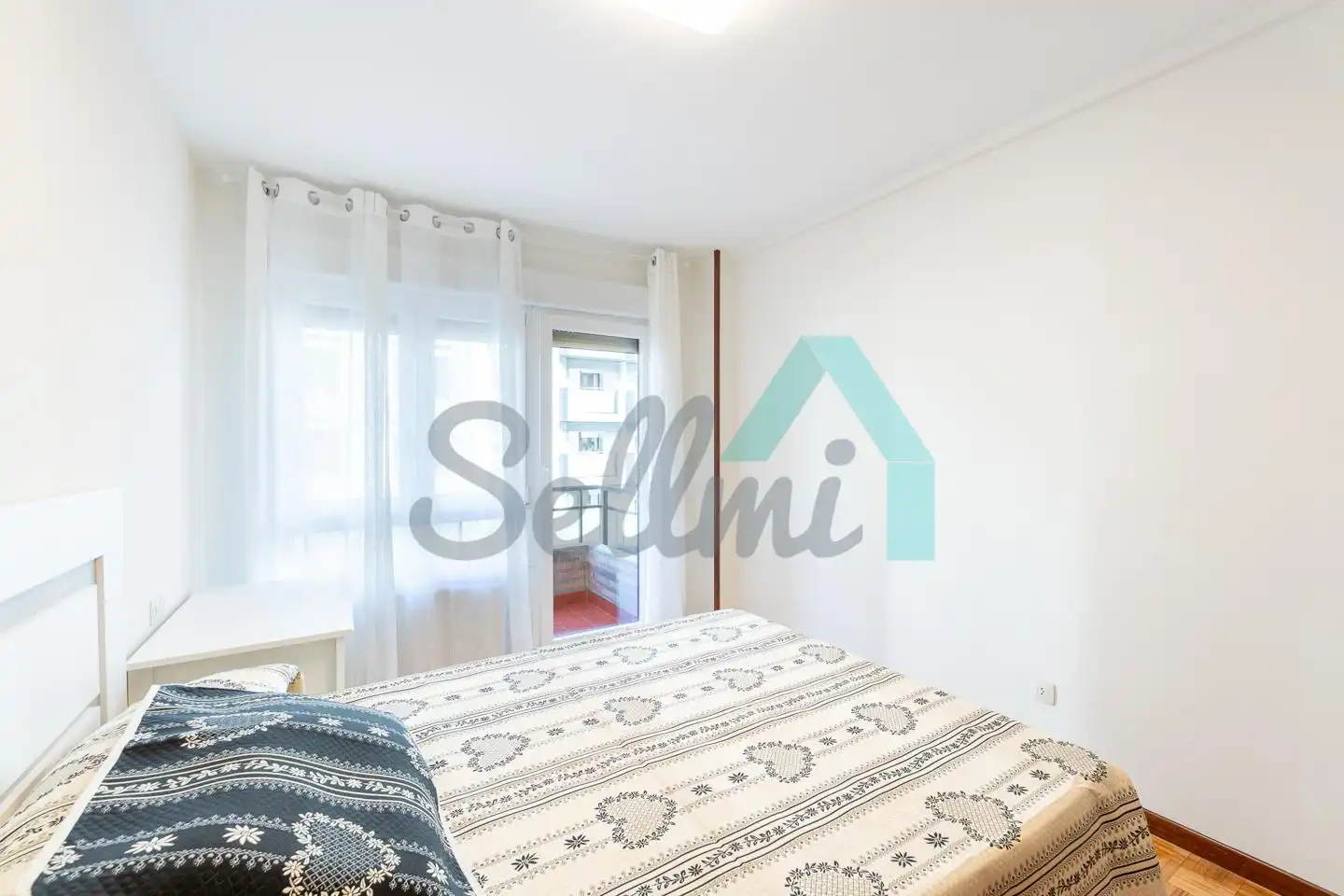 Wohnung mit Aufzug zur Miete in Calle Muñoz Degraín, imagen 18