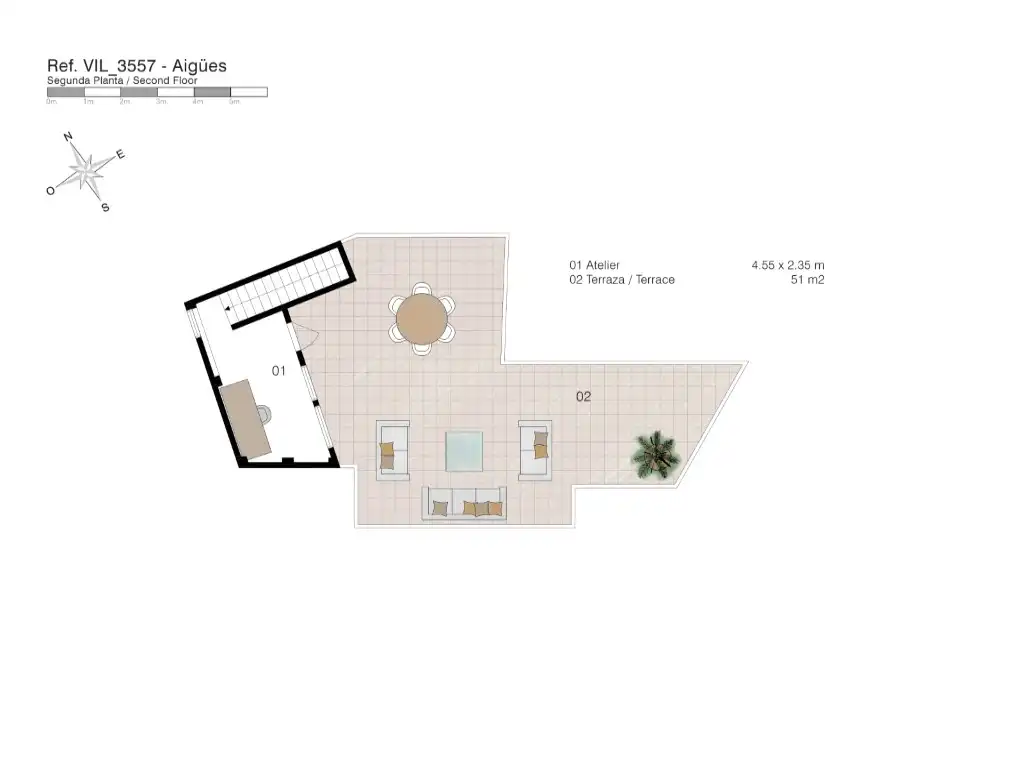House with pool for sale in Calle Baix Casetes, imagen 64