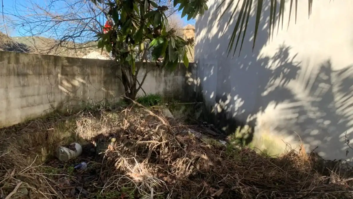 Casa o chalet en venta en Montefrío