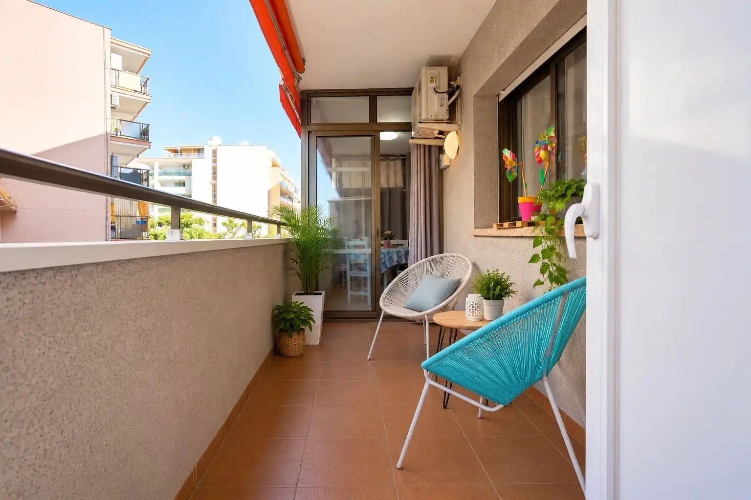 Piso con ascensor en venta en Carrer AMADEU VIVES, imagen 16