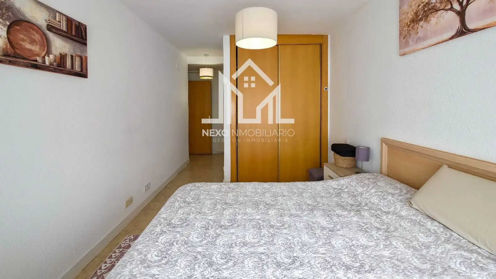 Habitación de Piso en venta en Illescas con Trastero