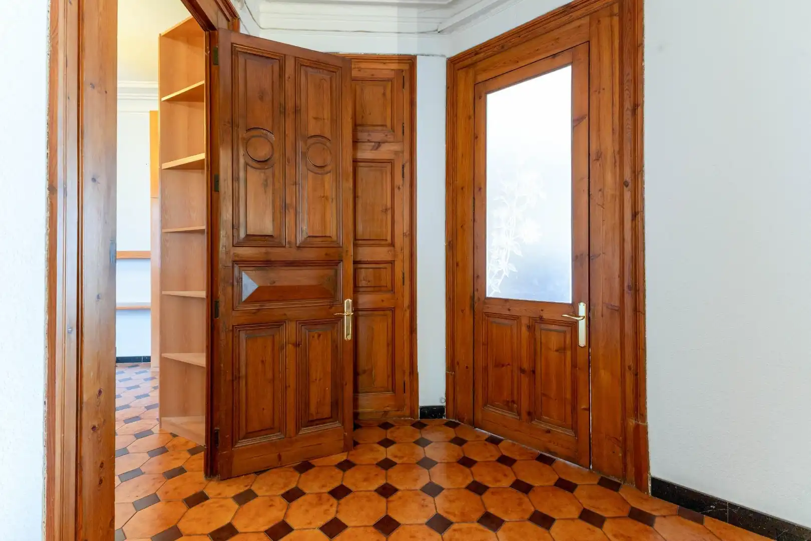 Piso con terraza en venta en CORTS CATALANES, imagen 32