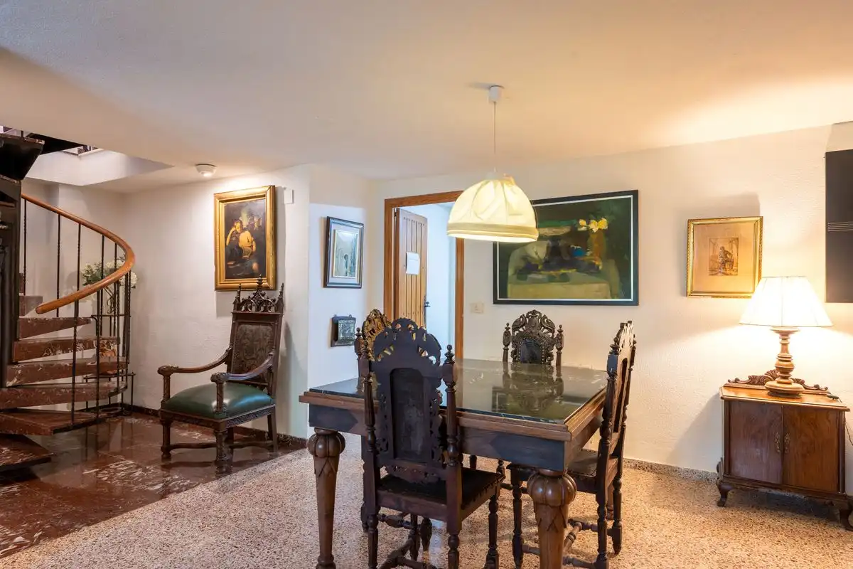 Casa con piscina in vendita a Carrer Font del Salmitre, imagen 37