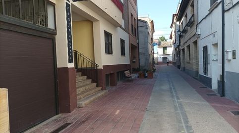 Foto 2 von Geschaftsraum zum Verkauf in La Puebla de Alfindén, Zaragoza