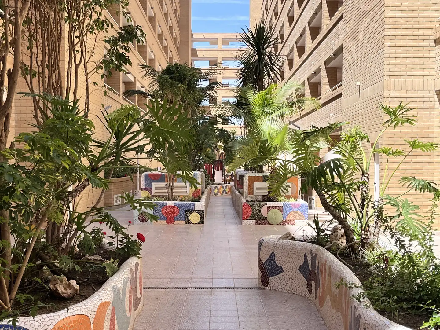 Piso con piscina en venta en Marina d'Or, imagen 22