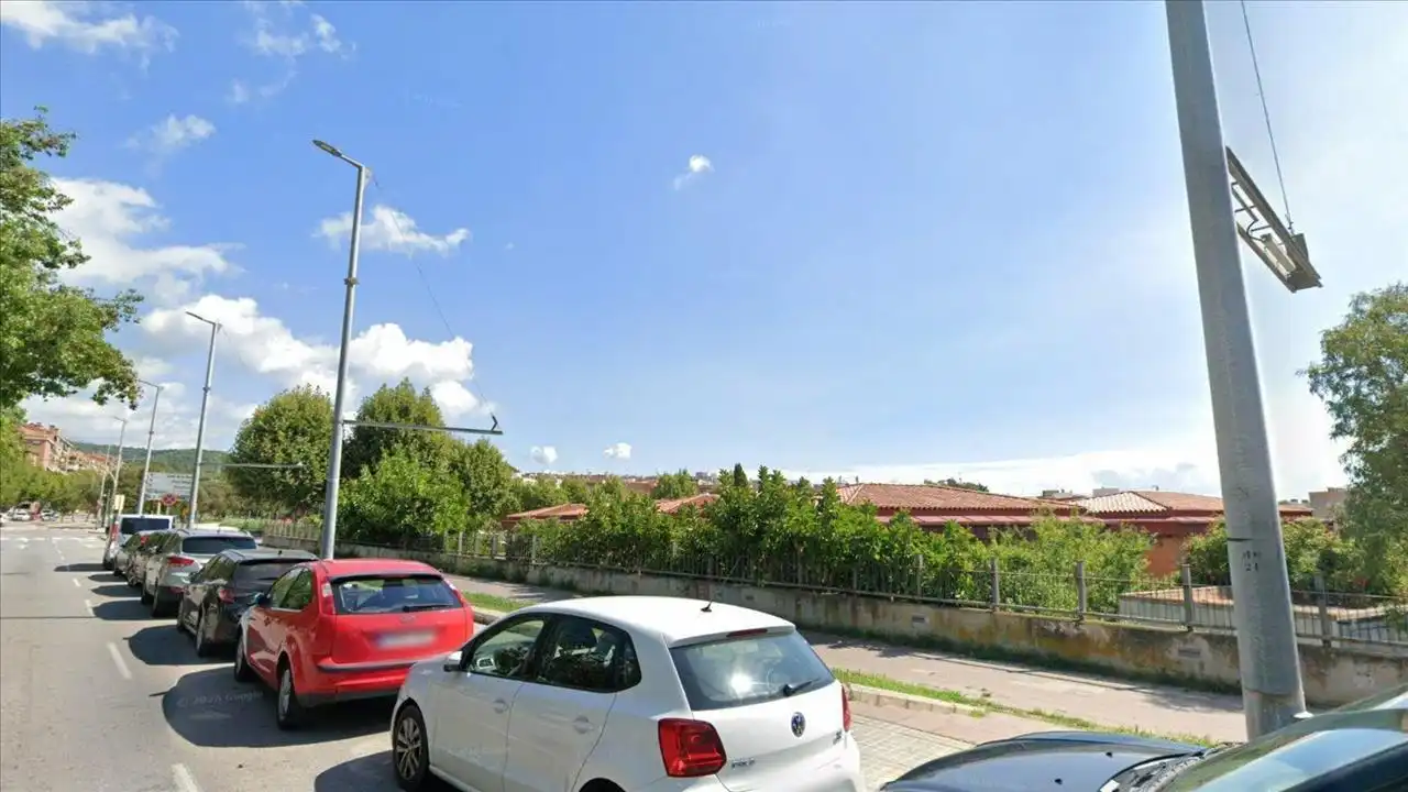 Maisonette mit Aufzug zum Verkauf in Andalus, imagen 4