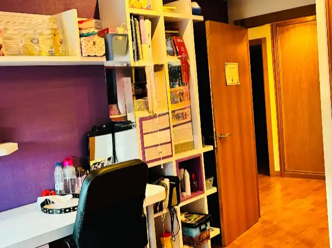 Wohnung zum Verkauf in Errenteria mit Terrasse und Balkon