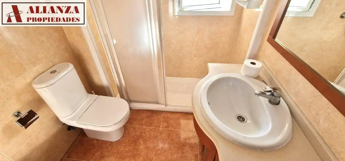 Wohnung mit Pool zum Verkauf in Carretera de Cádiz, imagen 20
