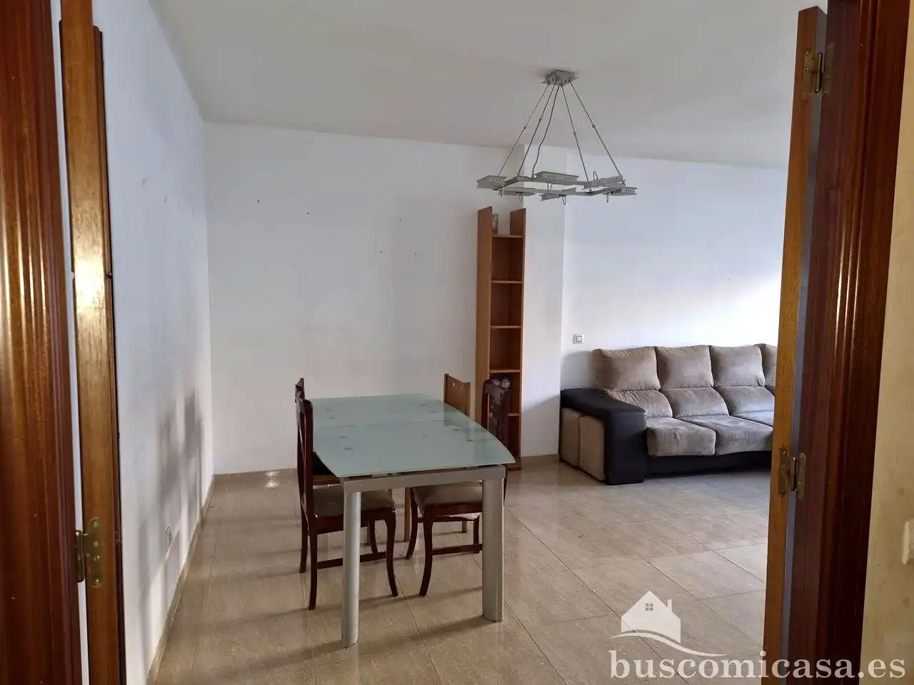 Flat for sale in Calle San Lázaro, imagen 7