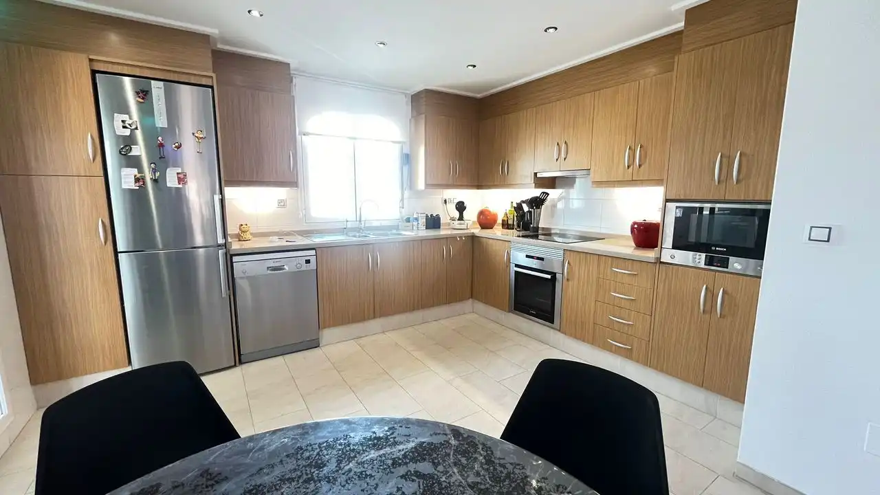 Appartement compact à vendre à Orihuela Costa, imagen 14