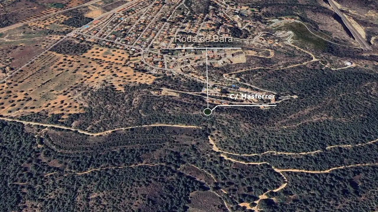 Terrain rustique à vendre à C/ Masferrer, imagen 7