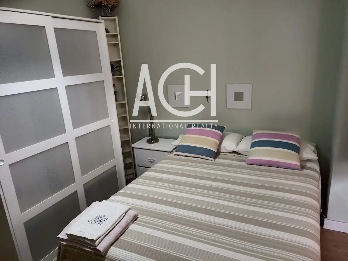 Piso de alquiler en Zona Indautxu