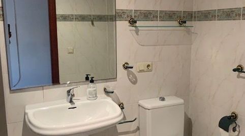 Foto 5 de Apartamento de alquiler en Els Terrers, Benicasim / Benicàssim