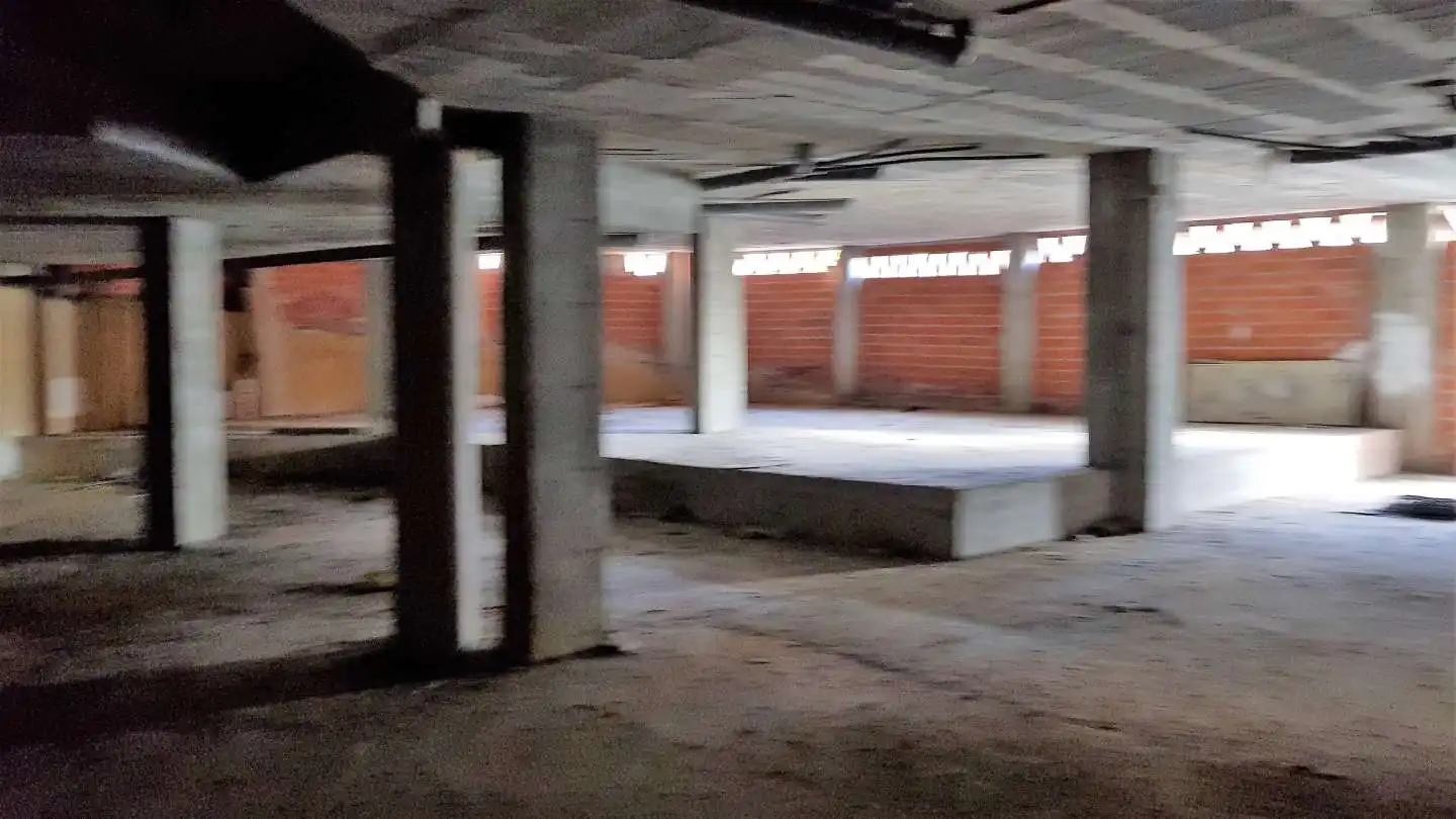 Gewerbefläche zum Verkauf in Jose M Linazasoro Kalea, imagen 9
