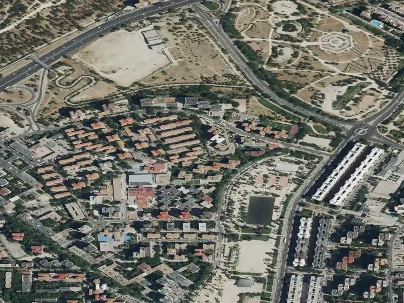 Wohnung zum Verkauf in Calle Escalona, imagen 3