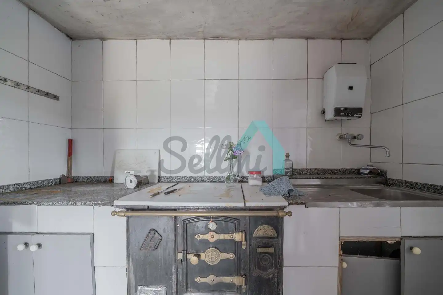 Casa con jardín en venta en Severies, imagen 31