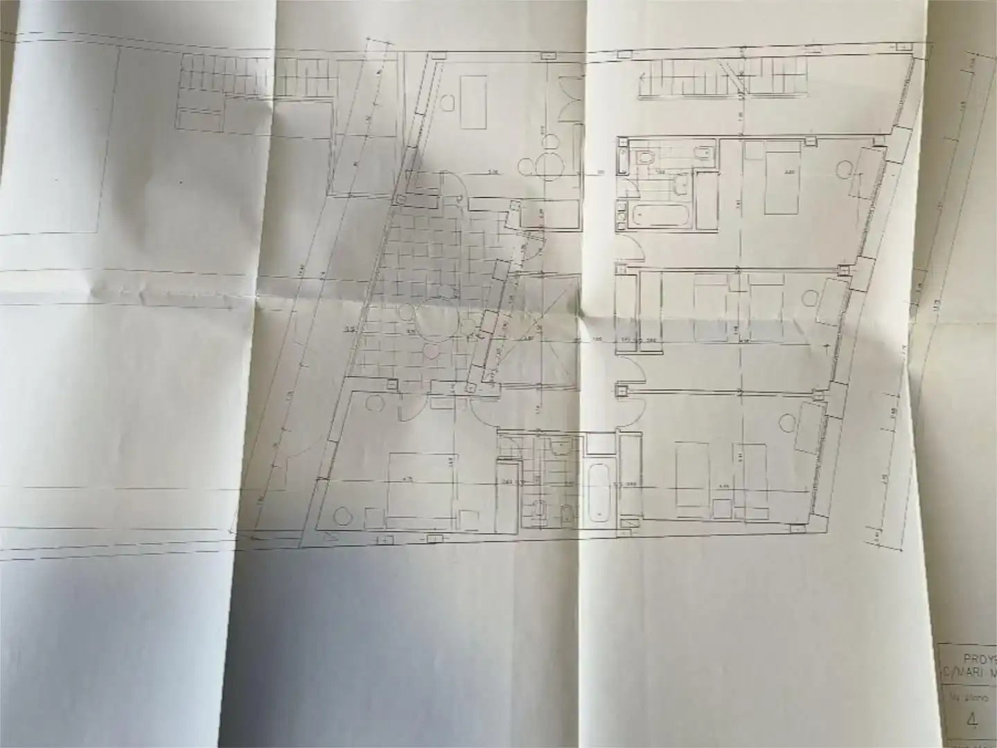 Residencial en venda en Medinaceli