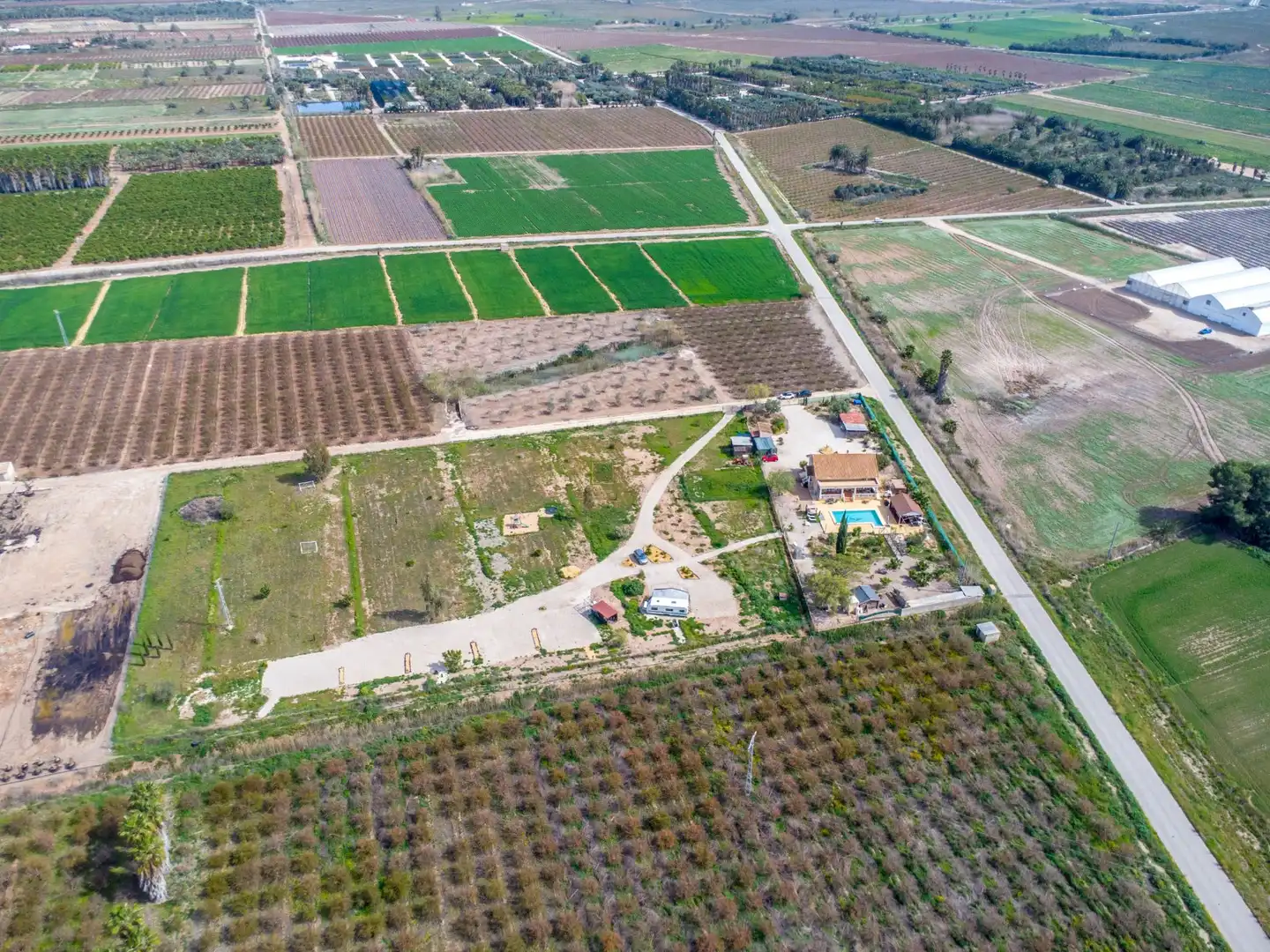 Maison rustique à vendre à Crevillent, imagen 47