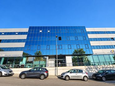 Ufficio con ascensore in vendita a Carrer de Llorenç Agustí Claveria 105