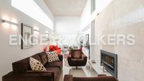 Living room of House or chalet for sale in Cullera  with Terrace