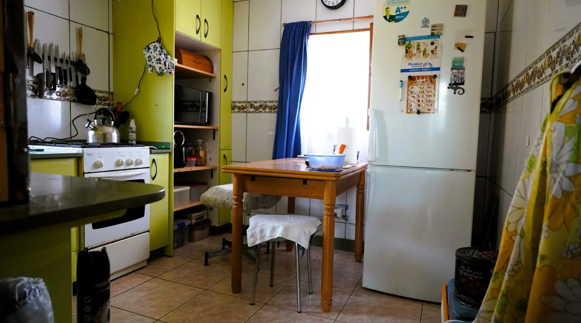 Cuina de Finca rústica en venda en San Bartolomé de Tirajana