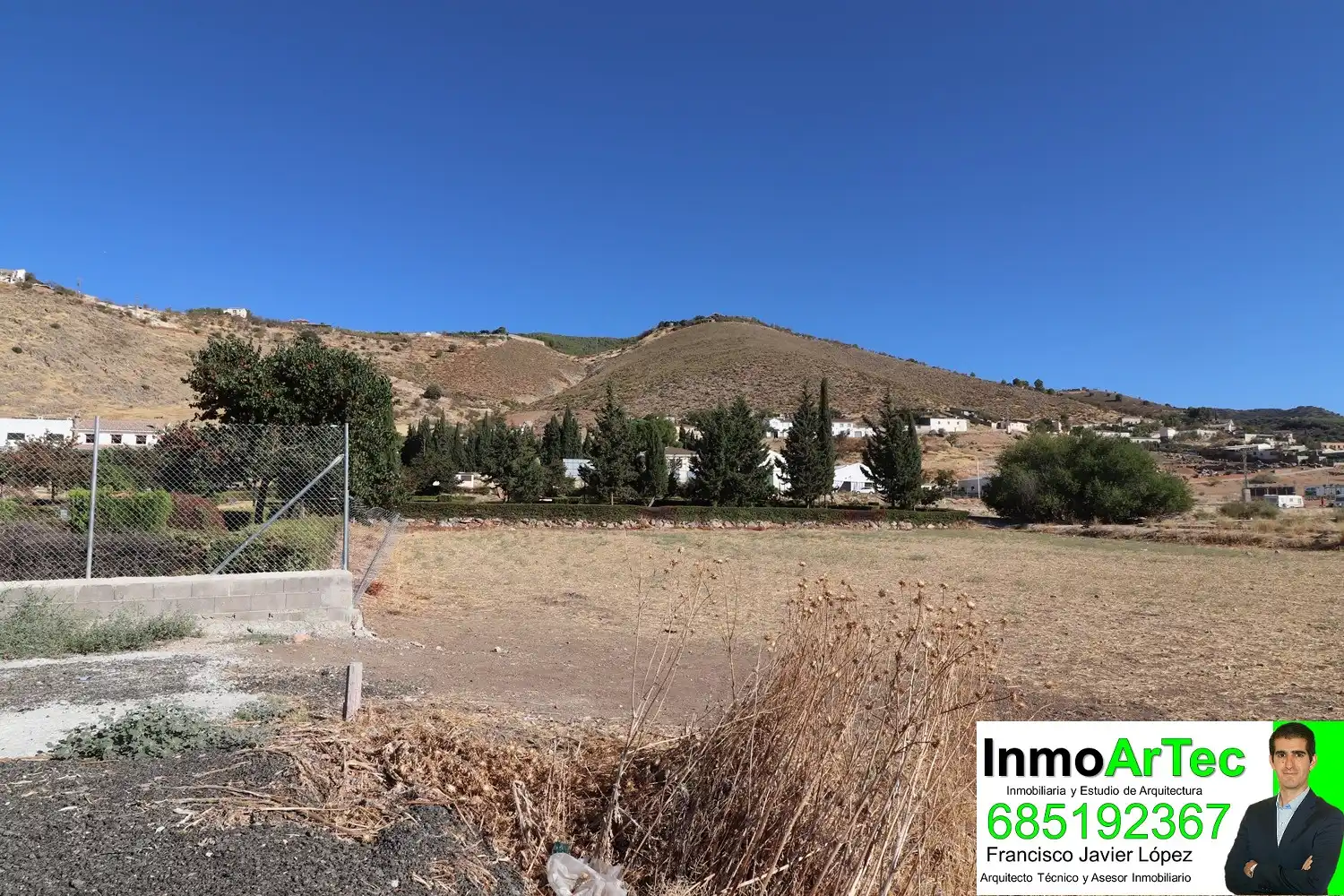 Residential land for sale in Carretera de Puerto Lope 41, imagen 10